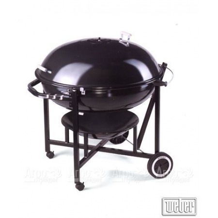 Гриль-барбекю Ranch® Kettle, 98см   в Великих Луках