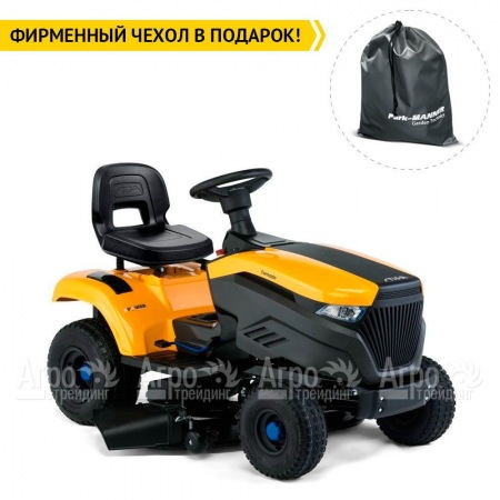 Садовый трактор Stiga Tornado 598e  в Великих Луках