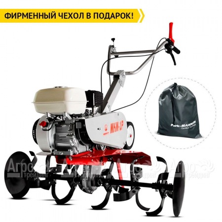 Культиватор Мобил К МКМ-1Р-GP200 в Великих Луках