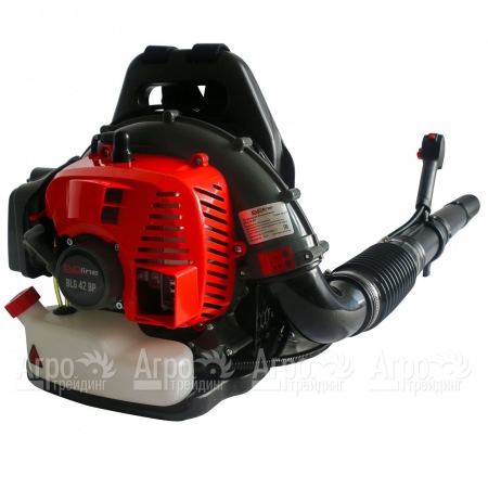 Воздуходувка бензиновая EVOline BLG 42 BP в Великих Луках