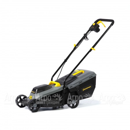 Газонокосилка электрическая Champion EM3212/1 в Великих Луках