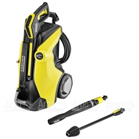 Мойка высокого давления Karcher K 7 Full Control в Великих Луках