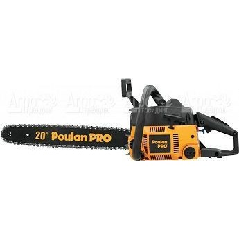 Бензопила Poulan PRO PP4620AVX-20" в Великих Луках
