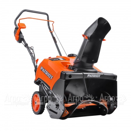 Снегоуборщик Patriot PS 301 в Великих Луках