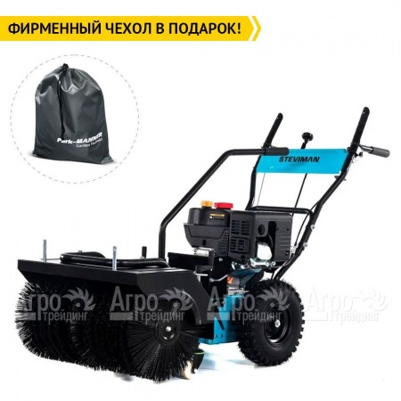 Подметальная машина Steviman SW-62 в Великих Луках