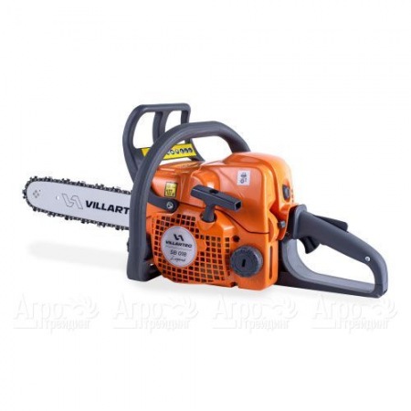 Бензопила Villartec SB 018 Legend 14" + набор заточной Stihl d4,0мм в Великих Луках