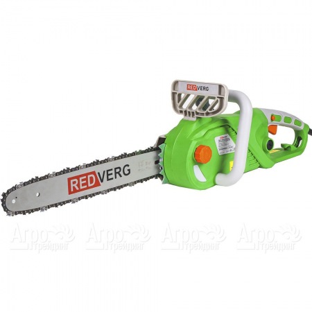Электропила RedVerg RD-ECL2200-16S в Великих Луках