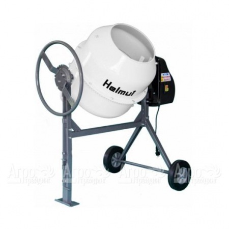Бетоносмеситель Helmut CM200 (Бетономешалка Helmut CM200) в Великих Луках