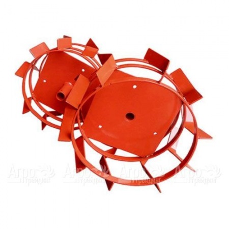 Грунтозацепы 430/200 для мотоблоков Villartec TB970/980/980WF/990WF  в Великих Луках