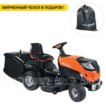 Садовый трактор Oleo-Mac 86R/12,5 KM в Великих Луках