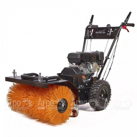 Подметальная машина Haitec HT-KF196SET1 в Великих Луках