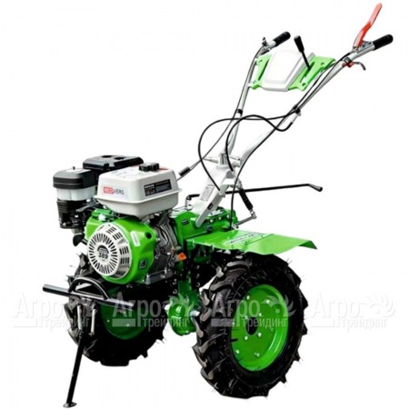 Мотоблок RedVerg Голиаф-4-15Б  в Великих Луках