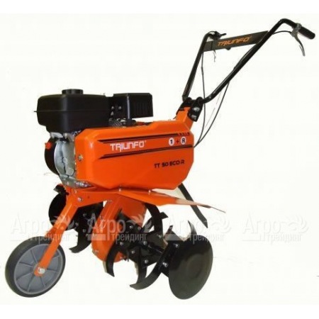 Культиватор Triunfo TT 50 ECO R в Великих Луках