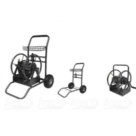 Тележка для шланга VicArt TC4710B в Великих Луках