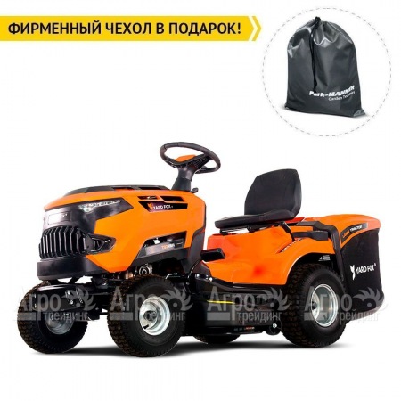 Садовый минитрактор Yard Fox Optima T 86 RBH в Великих Луках