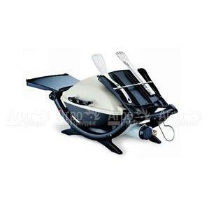 Газовый гриль Weber® Q™ в Великих Луках