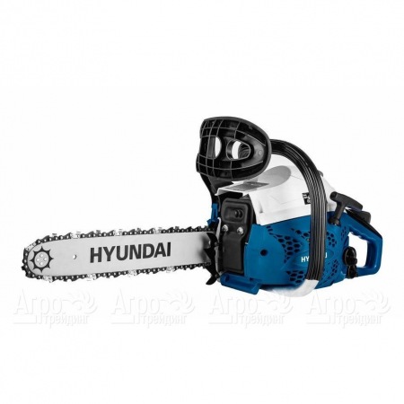 Бензопила Hyundai Х 370-14" в Великих Луках
