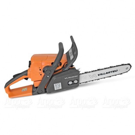 Бензопила Villartec SB025 Legend 16" в Великих Луках