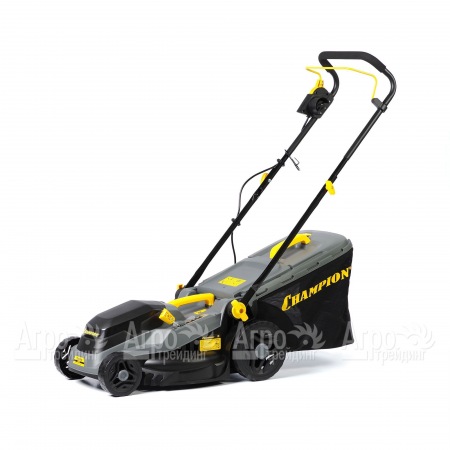 Газонокосилка электрическая Champion EM3816 в Великих Луках