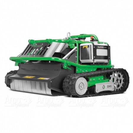 Газонокосилка-робот Caiman Commando 450 кг  в Великих Луках