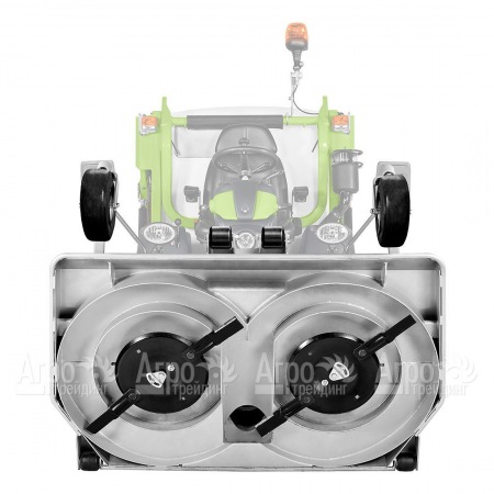 Дека 155 см для Grillo FD 13.09 4WD  в Великих Луках