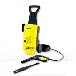Бытовая минимойка Karcher 4.99 M Plus в Великих Луках