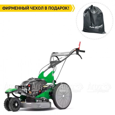 Косилка для высокой травы Caiman XPLORER 60Y  в Великих Луках