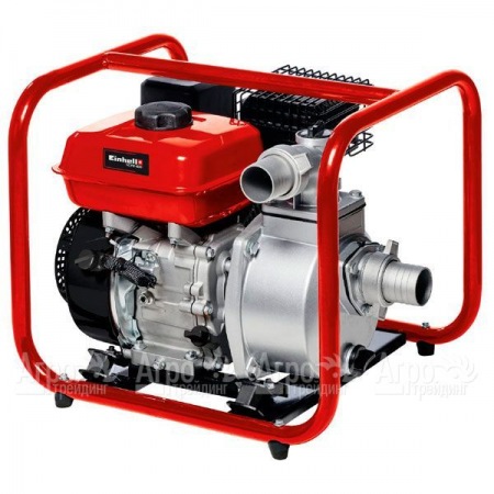 Бензиновая мотопомпа Einhell GC-PW 4020 в Великих Луках