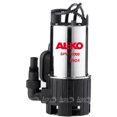 Погружной насос Al-KO SPV 10000 Inox в Великих Луках
