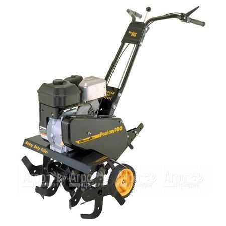 Культиватор Poulan Pro HDF800 в Великих Луках