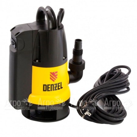 Дренажный насос Denzel DP800A в Великих Луках
