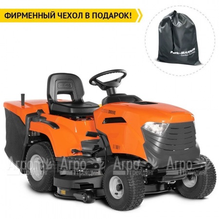 Садовый минитрактор Daewoo DLT 98 HV  в Великих Луках