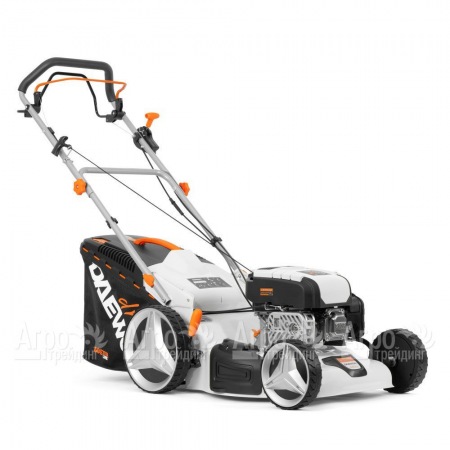 Газонокосилка бензиновая Daewoo L 50SV (X BLADE) в Великих Луках