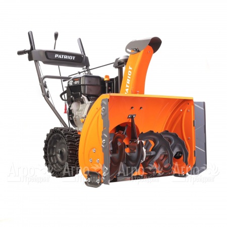 Снегоуборщик Patriot PRO 11 KX в Великих Луках
