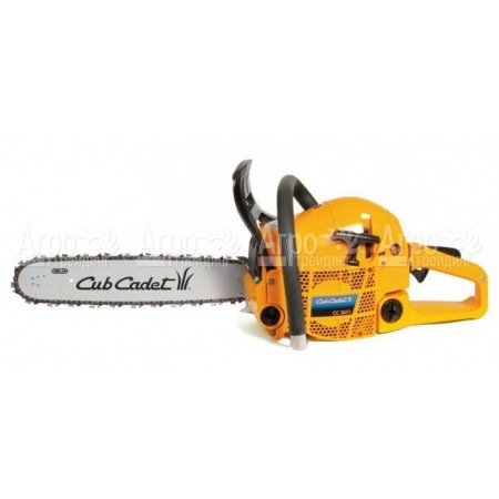 Бензопила Cub Cadet CC 3651-15" в Великих Луках