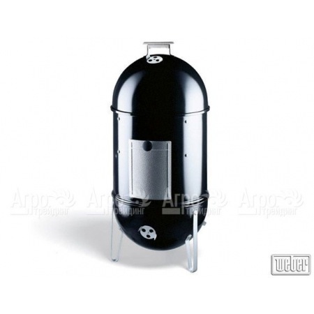 Гриль-барбекю Smokey Mountain Cooker™ Smoker, 57см в Великих Луках