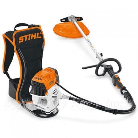 Бензокоса (бензиновый триммер) Stihl FR 131 T  в Великих Луках