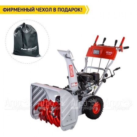 Снегоуборщик Ресанта СБ 4100ПФ в Великих Луках