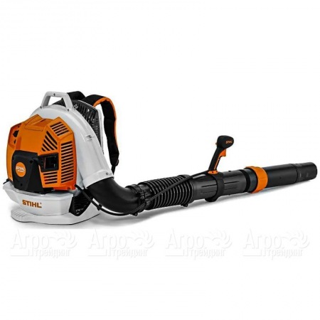 Воздуходувка бензиновая Stihl BR 800 CE в Великих Луках