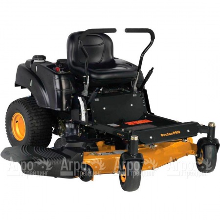 Садовый райдер Parton PA54ZX в Великих Луках