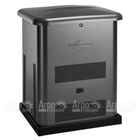 Газовый генератор Briggs&#38;Stratton Home Standby 6000 Вт в Великих Луках