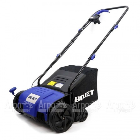 Электрический скарификатор Bojet ESR-1300 в Великих Луках