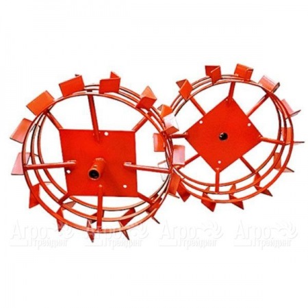 Грунтозацепы 540/160 для мотоблоков Villartec TB970/980/980WF/990WF  в Великих Луках