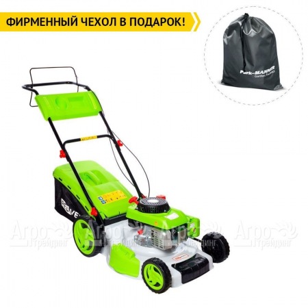 Газонокосилка RedVerg RD-GLM510GS в Великих Луках
