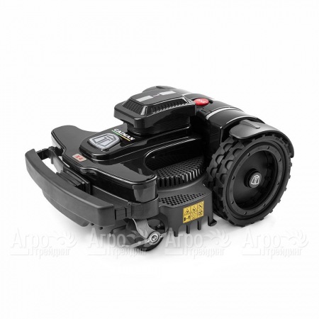 Газонокосилка-робот Caiman Tech X4 Elite Premium 8.7 Aч  в Великих Луках