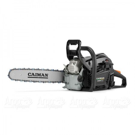 Бензопила Caiman Chenso 55-15 SL15 Decompressor в Великих Луках