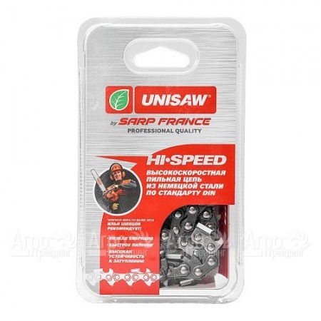 Цепь 16&quot; 3/8&quot; 1.5 (60 звеньев) Unisaw  в Великих Луках