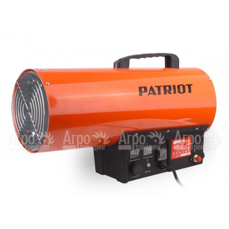 Газовая тепловая пушка Patriot GSC-167 в Великих Луках