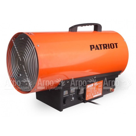 Газовая тепловая пушка Patriot GSC-507 в Великих Луках