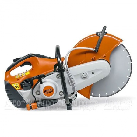 Бензорез Stihl TS 420 в Великих Луках